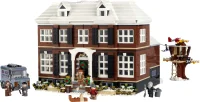 LEGO® Set 21330 - LEGO® Ideas Home Alone