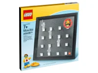 LEGO® Set 5005359 - Minifigure Collector Frame