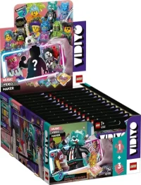 LEGO® Set 6360744 - Bandmates  Series 2 - Sealed Box