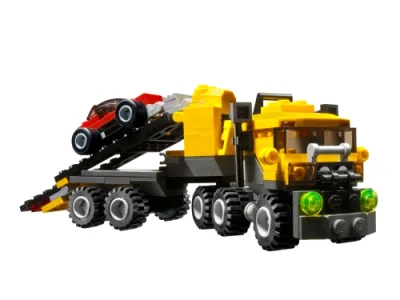 LEGO® Set 4891 - Highway Haulers