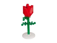 LEGO® Set 852786 - Rose