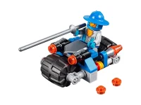 LEGO® Set 30371 - Knight's Cycle