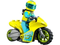 LEGO® Set 60358 - Cyber-Stuntbike
