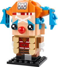 LEGO® Set 40800 - Buggy the Clown Figure
