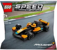 LEGO® Set 30683 - McLaren Formel-1 Auto