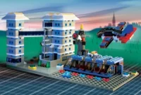 LEGO® Set 5524 - Airport