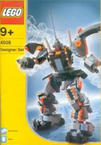 LEGO® Set 4508 - Titan XP