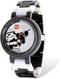 LEGO® Set 2851185 - Stormtrooper Adult Watch