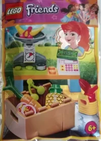 LEGO® Set 561806 - Mia's Fruit Stall