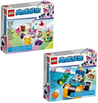 LEGO® Set 66583 - Unikitty! Building Bundle