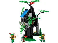 LEGO® Set 40567 - Versteck im Wald