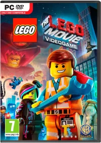 LEGO® Set 5004049 - The LEGO Movie Video Game - PC DVD-Rom