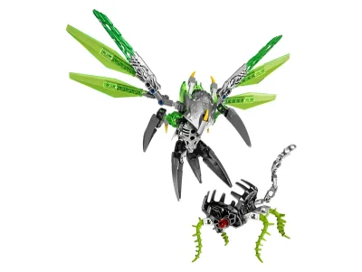 LEGO® Set 71300 - Uxar Creature of Jungle