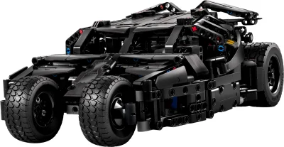 LEGO® Set 42239 - Batmobile Tumbler