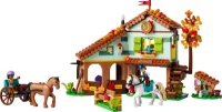 LEGO® Set 41745 - Autumns Reitstall
