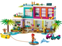 LEGO® Set 41709 - Ferienhaus am Strand