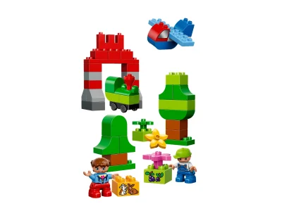 LEGO® Set 10622 - Large Creative Box