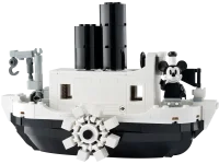 LEGO® Set 40659 - Mini Steamboat Willie