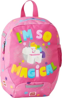 LEGO® Set 5711013123208 - I'm So Magical Unicorn Junior Backpack