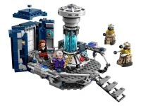 LEGO® Set 21304 - Doctor Who
