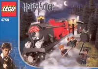 LEGO® Set 4758 - Hogwarts Express