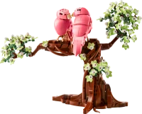 LEGO® Set 21365 - Love Birds