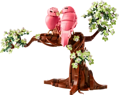 LEGO® Set 21365 - Love Birds