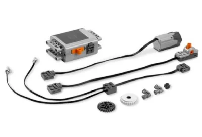 LEGO® Set 8293 - Power Functions Motor Set