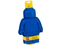 LEGO® Set 853575 - Minifigure Cake Mold, Blue