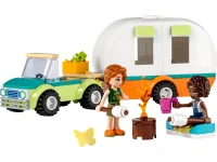 LEGO® Set 41726 - Holiday Camping Trip