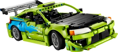LEGO® Set 42229 - Fast and Furious Mitsubishi Eclipse Car