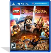 LEGO® Set 5001634 - The Lord of the Rings - PS Vita