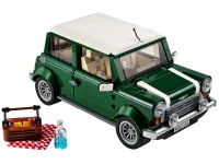 LEGO® Set 10242 - MINI Cooper
