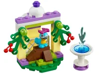 LEGO® Set 41044 - Macaw's Fountain