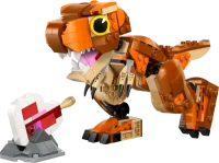 LEGO® Set 76967 - Little Eatie: T. rex