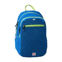 LEGO® Set 5711013097608 - Poulsen Blue Backpack