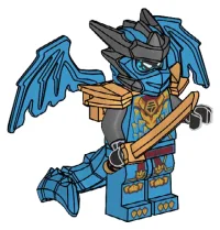 LEGO® Set L0002203 - Nya