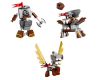 LEGO® Set 5004876 - Medivals
