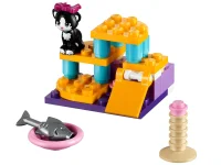 LEGO® Set 41018 - Cat's Playground