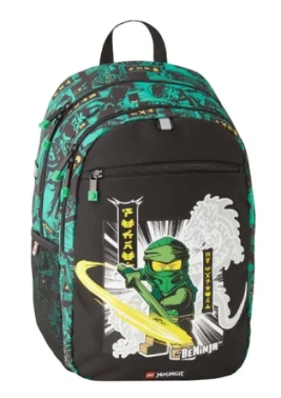 LEGO® Set 5711013115579 - Ninjago Lloyd Backpack