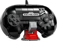 LEGO® Set 40769 - SEGA Genesis Controller