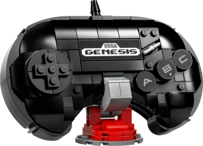 LEGO® Set 40769 - SEGA Genesis Controller
