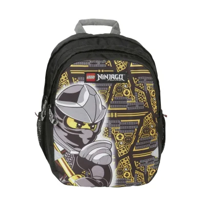 LEGO® Set 200251714 - Ninjago Cole Backpack