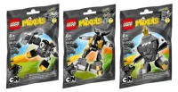 LEGO® Set 5003802 - Cragsters