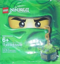 LEGO® Set 6012298 - Ninjago Promotional Polybag