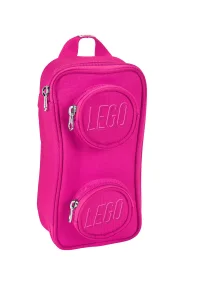 LEGO® Set 5005510 - Brick Pouch (Pink)