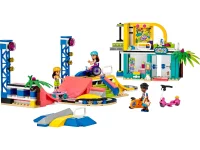 LEGO® Set 41751 - Skatepark