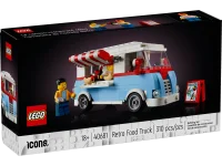 LEGO® Set 40681 - Retro Food Truck