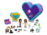 LEGO® Set 41359 - Heart Box Friendship Pack