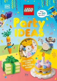 LEGO® Set 5007580 - Party Ideas